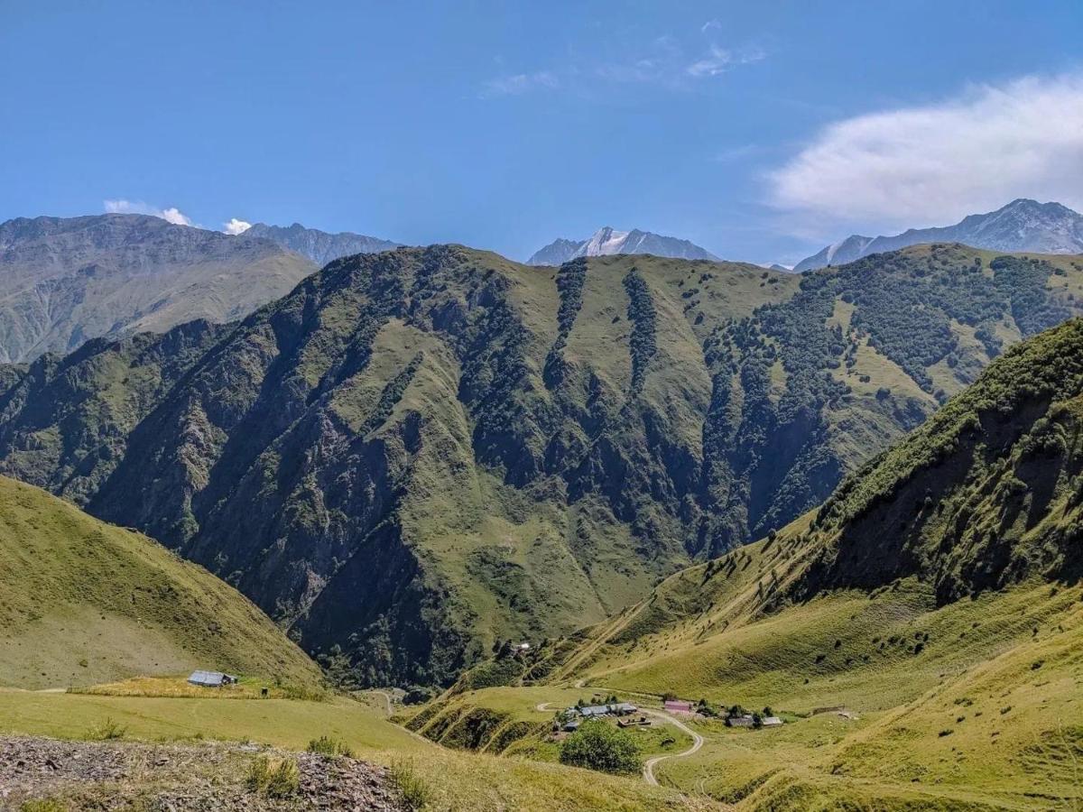 Отель Гостевой дом Aroti Ardoti Экстерьер фото